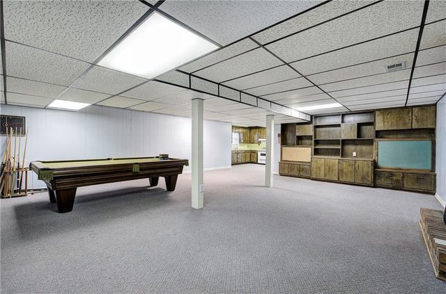 408 Mac Johnson Road NW, Cartersville, GA 30121