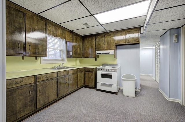 408 Mac Johnson Road NW, Cartersville, GA 30121