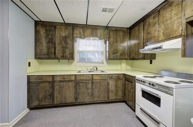 408 Mac Johnson Road NW, Cartersville, GA 30121