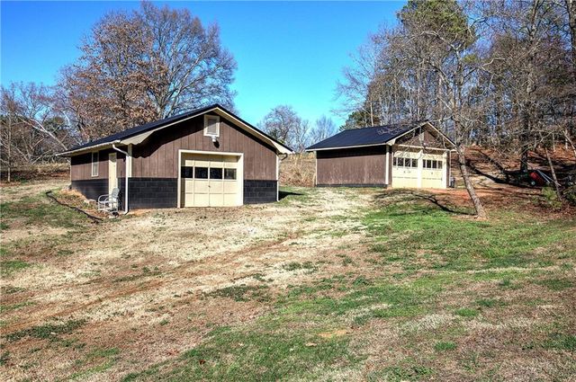 408 Mac Johnson Road NW, Cartersville, GA 30121
