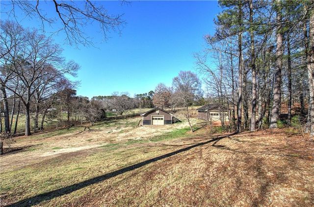 408 Mac Johnson Road NW, Cartersville, GA 30121