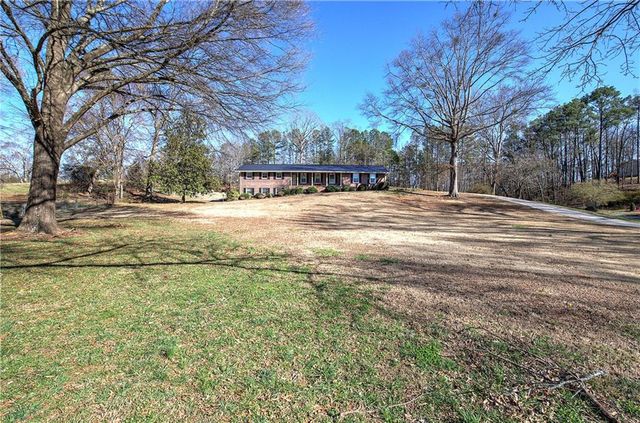 408 Mac Johnson Road NW, Cartersville, GA 30121