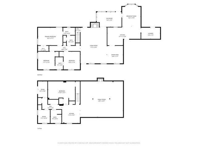 408 Mac Johnson Road NW, Cartersville, GA 30121