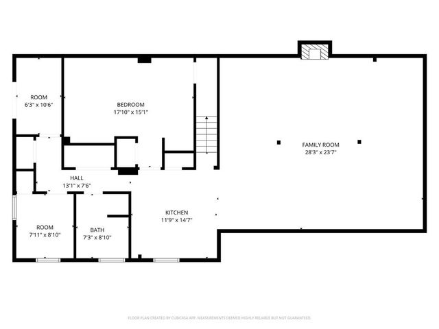 408 Mac Johnson Road NW, Cartersville, GA 30121