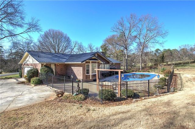 408 Mac Johnson Road NW, Cartersville, GA 30121