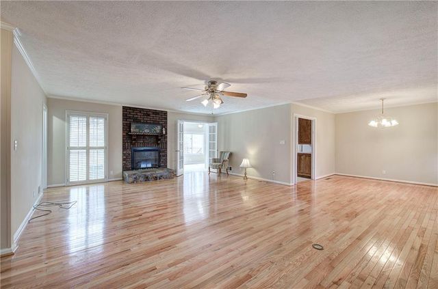 408 Mac Johnson Road NW, Cartersville, GA 30121