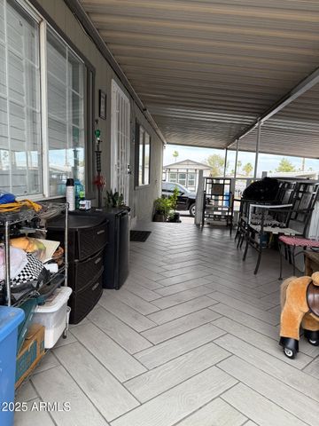 8218 S 7TH Street 168, Phoenix, AZ 85042