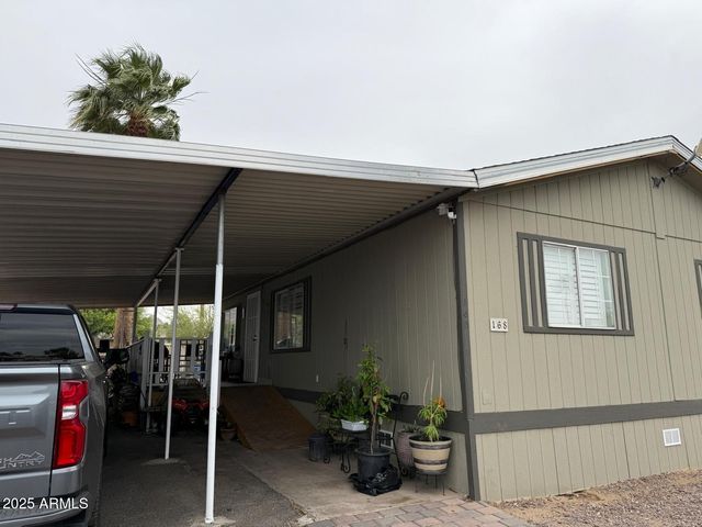 8218 S 7TH Street 168, Phoenix, AZ 85042