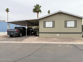 8218 S 7TH Street 168, Phoenix, AZ 85042