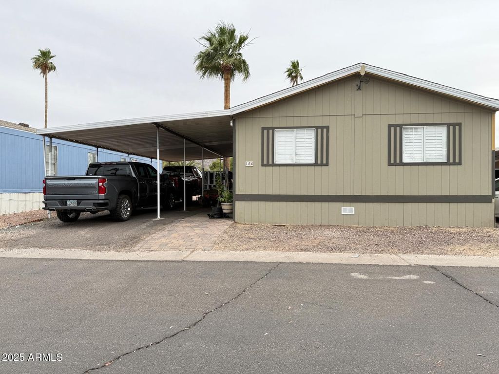 8218 S 7TH Street 168, Phoenix, AZ 85042