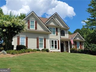 112 Lathems Mill Lane, Ball Ground, GA 30107