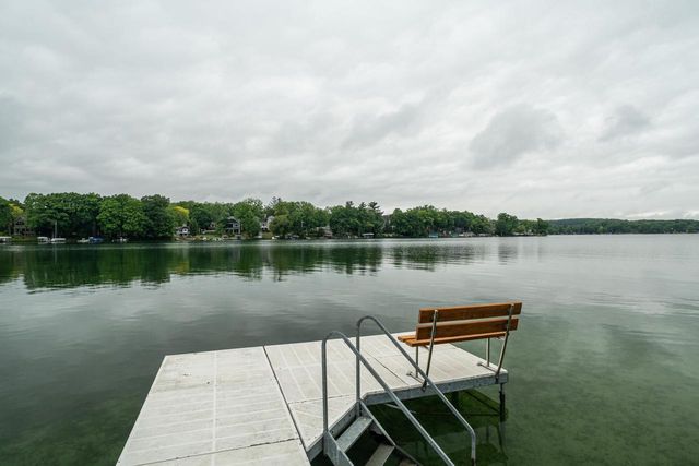4727 Fontana Beach ROAD, West Bend, WI 53095
