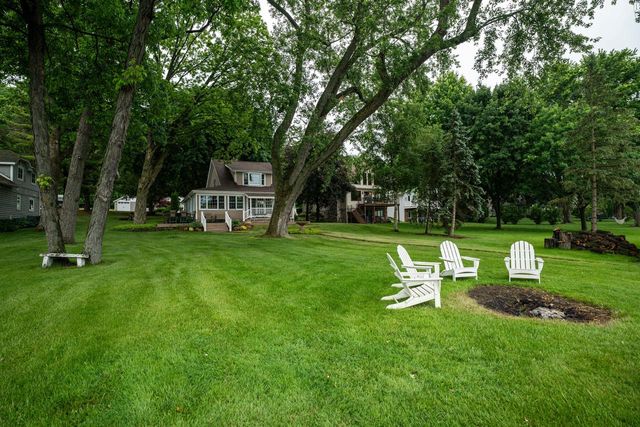4727 Fontana Beach ROAD, West Bend, WI 53095