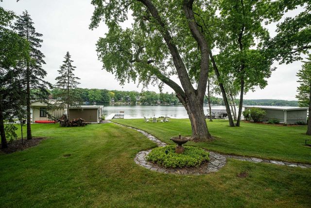 4727 Fontana Beach ROAD, West Bend, WI 53095