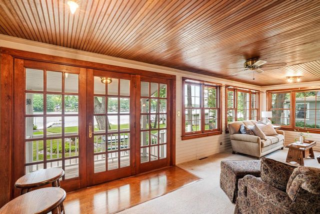 4727 Fontana Beach ROAD, West Bend, WI 53095