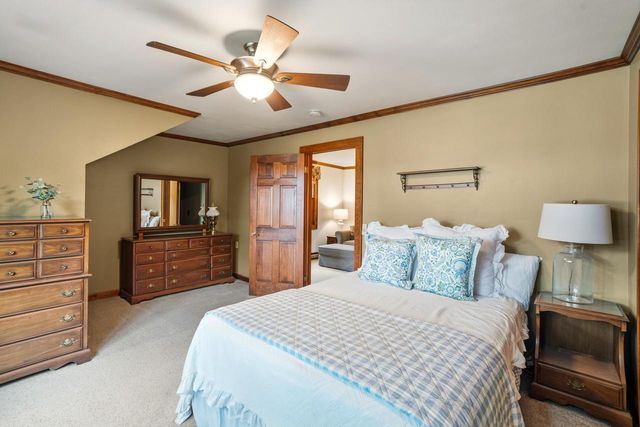 4727 Fontana Beach ROAD, West Bend, WI 53095