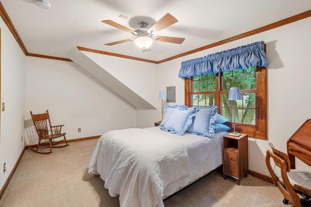 4727 Fontana Beach ROAD, West Bend, WI 53095