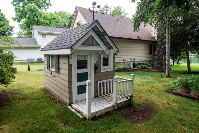 4727 Fontana Beach ROAD, West Bend, WI 53095