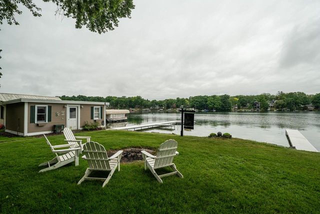 4727 Fontana Beach ROAD, West Bend, WI 53095