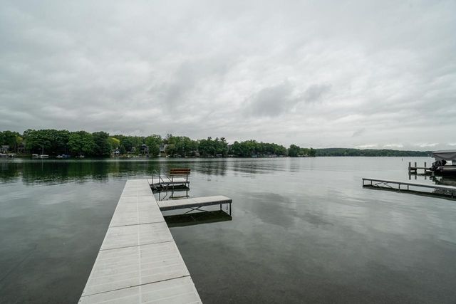 4727 Fontana Beach ROAD, West Bend, WI 53095