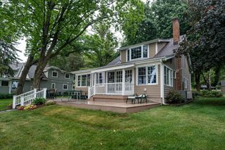 4727 Fontana Beach ROAD, West Bend, WI 53095