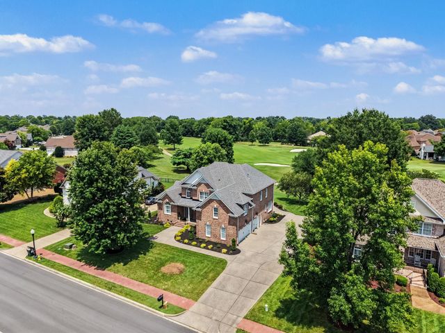 936 Plantation Blvd, Gallatin, TN 37066