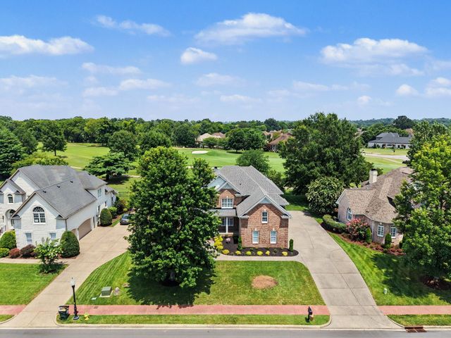 936 Plantation Blvd, Gallatin, TN 37066