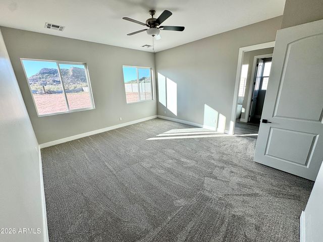 1579 W Lucky Lane, Queen Creek, AZ 85144