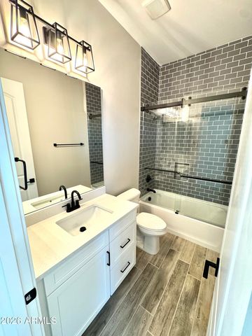 1579 W Lucky Lane, Queen Creek, AZ 85144