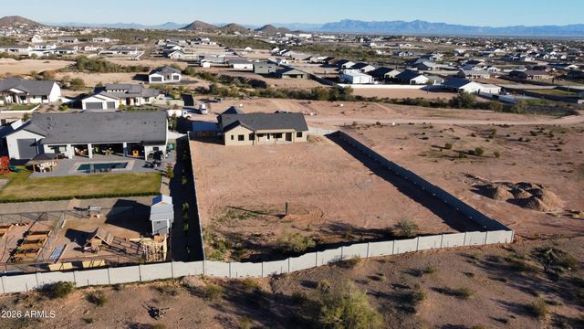 1579 W Lucky Lane, Queen Creek, AZ 85144