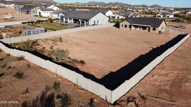 1579 W Lucky Lane, Queen Creek, AZ 85144