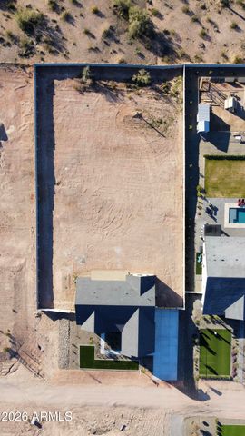 1579 W Lucky Lane, Queen Creek, AZ 85144