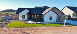 1579 W Lucky Lane, Queen Creek, AZ 85144