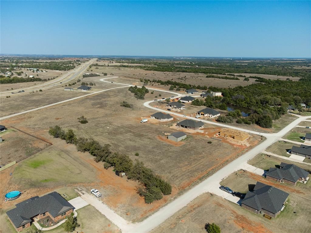 2515 Gallant Fox Terrace, Guthrie, OK 73044