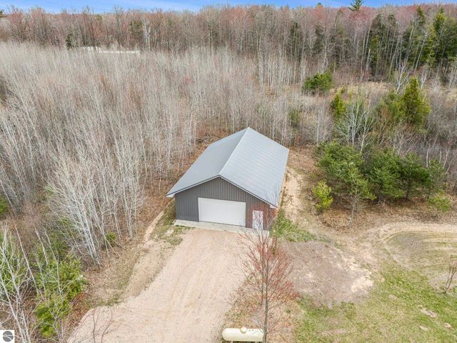 19279 St. Johns Road, Interlochen, MI 49643