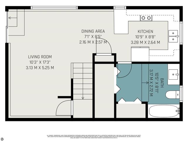 19279 St. Johns Road, Interlochen, MI 49643