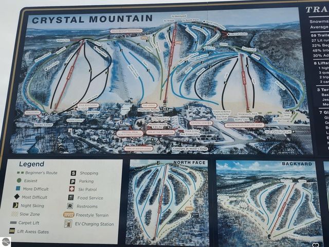 19279 St. Johns Road, Interlochen, MI 49643