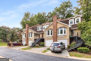 117 Woodbury Place, Decatur, GA 30030