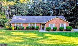 100 Whitney Way, Fayetteville, GA 30214