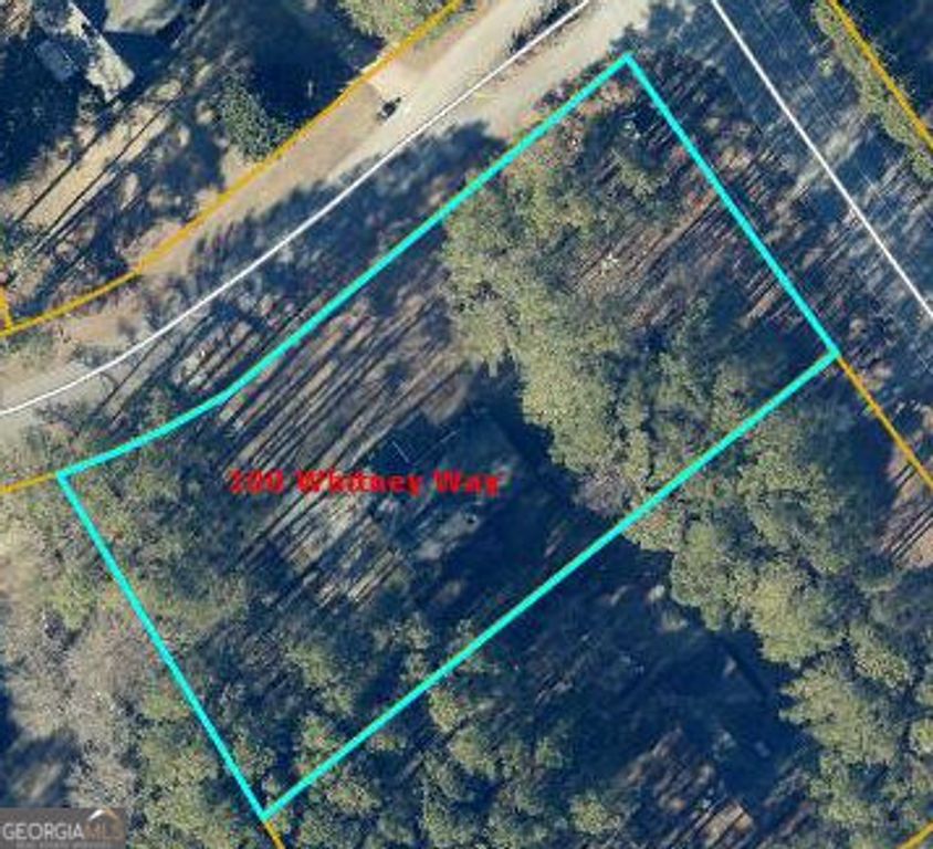 100 Whitney Way, Fayetteville, GA 30214 — photo 4