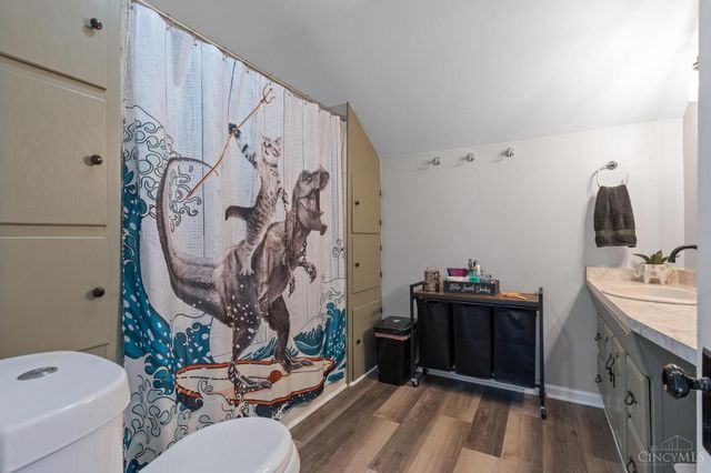 41 N Westview Avenue, Dayton, OH 45403