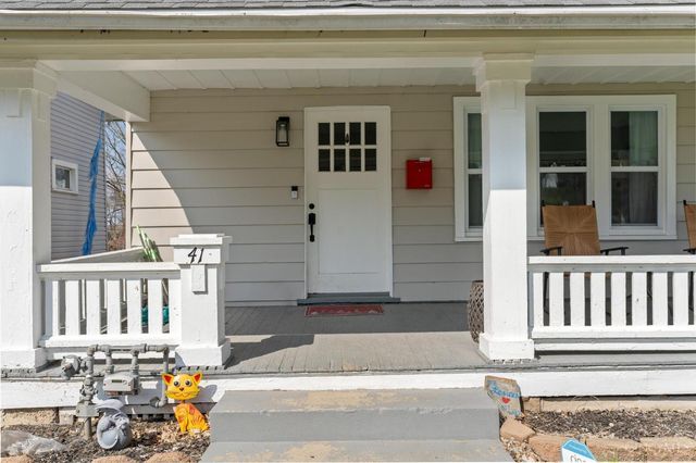 41 N Westview Avenue, Dayton, OH 45403