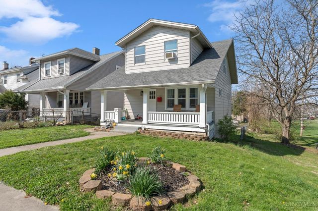 41 N Westview Avenue, Dayton, OH 45403