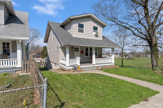 41 N Westview Avenue, Dayton, OH 45403
