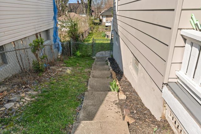 41 N Westview Avenue, Dayton, OH 45403