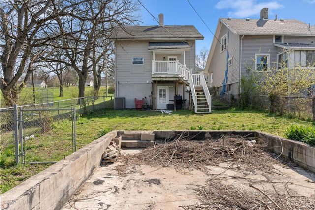 41 N Westview Avenue, Dayton, OH 45403