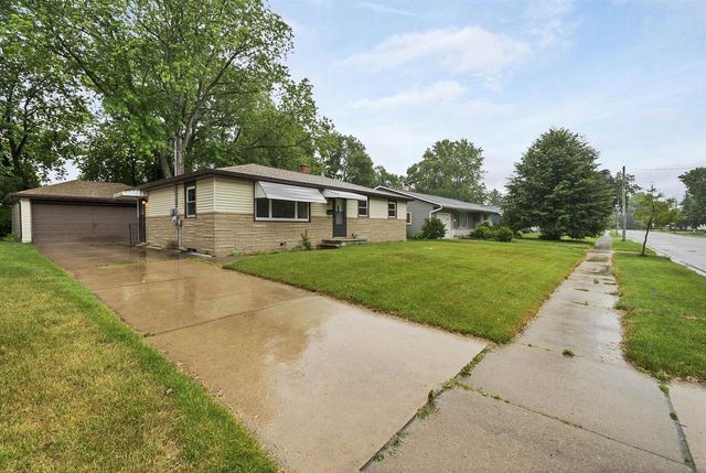 962 COPPENS ROAD, Green Bay, WI 54303