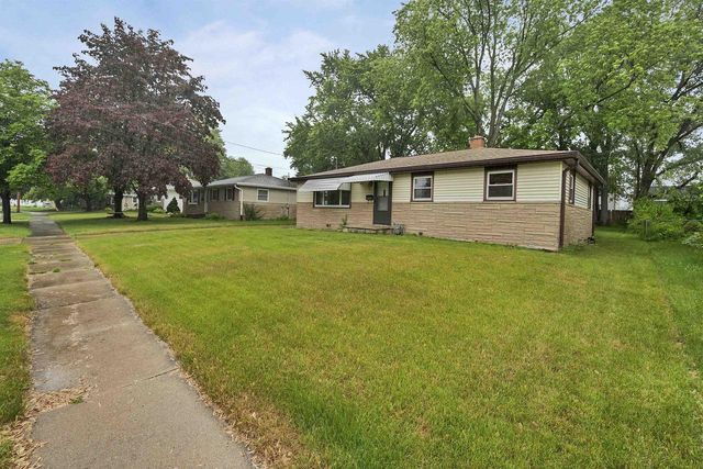 962 COPPENS ROAD, Green Bay, WI 54303