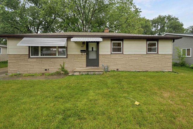 962 COPPENS ROAD, Green Bay, WI 54303
