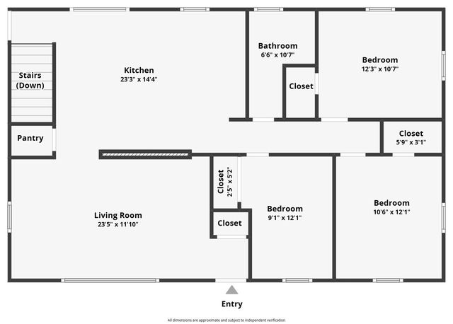 962 COPPENS ROAD, Green Bay, WI 54303